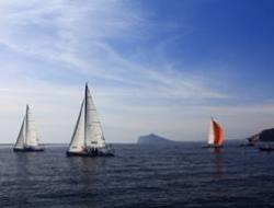 Tom 28 Calpe Regatta Spain